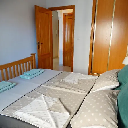 Costa Blanca Cabo Roig Apartment Orihuela