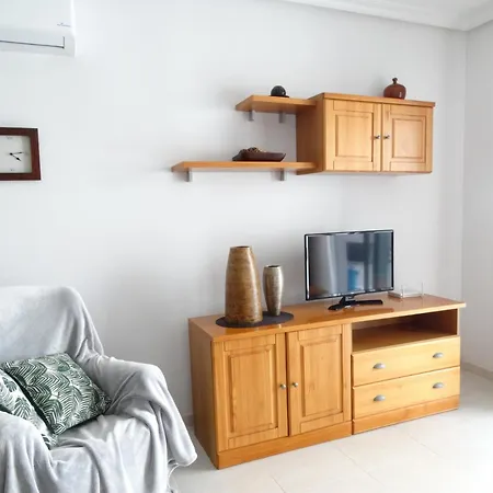 Costa Blanca Cabo Roig Apartment *