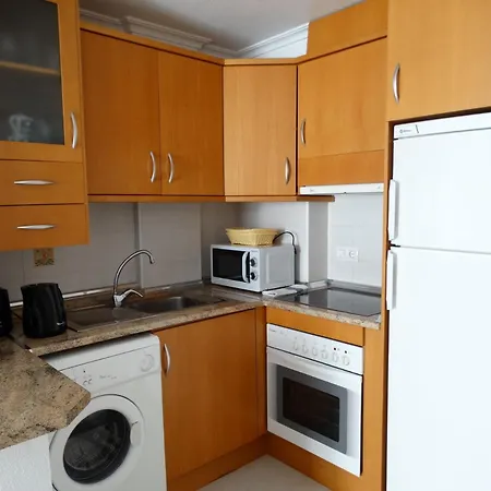 Apartment Costa Blanca Cabo Roig *