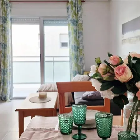 Costa Blanca Cabo Roig Apartment *