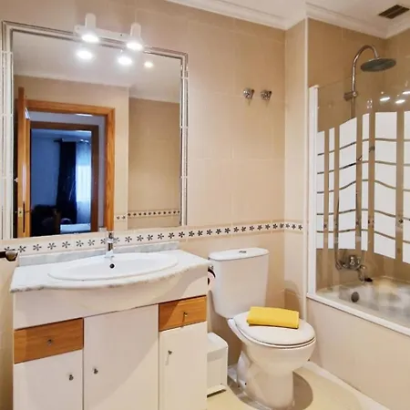 Costa Blanca Cabo Roig Apartment Orihuela