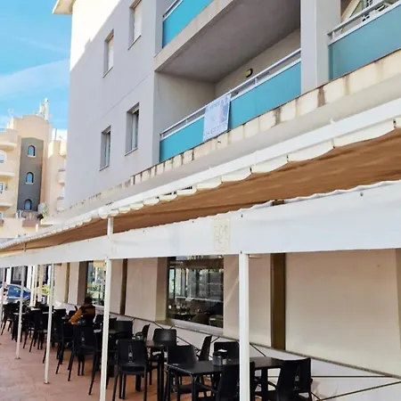 Costa Blanca Cabo Roig * Orihuela