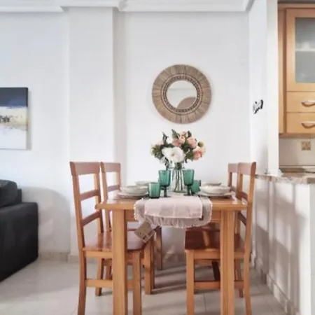 Apartment Costa Blanca Cabo Roig