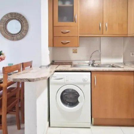 Costa Blanca Cabo Roig Apartment *