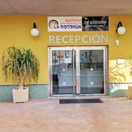 Apartment Costa Blanca Cabo Roig *