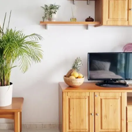 Apartment Costa Blanca Cabo Roig