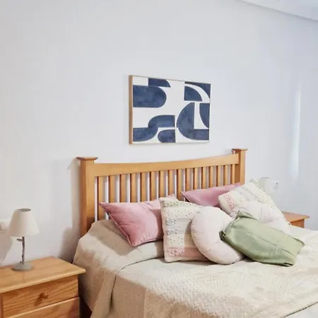 Costa Blanca Cabo Roig Apartment *