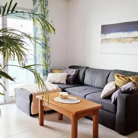 Apartment Costa Blanca Cabo Roig Orihuela