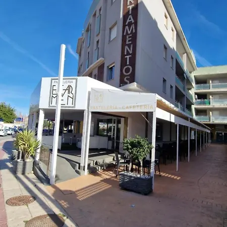 Costa Blanca Cabo Roig *