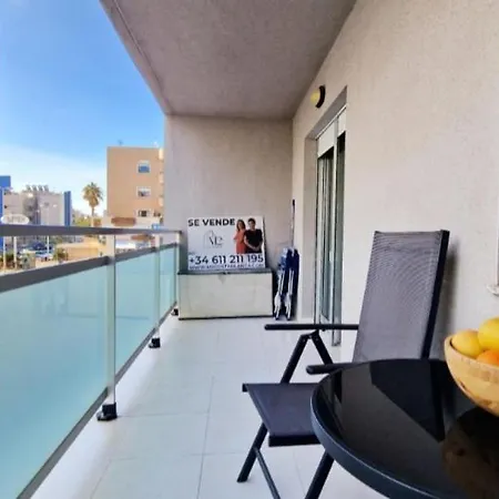 Costa Blanca Cabo Roig
