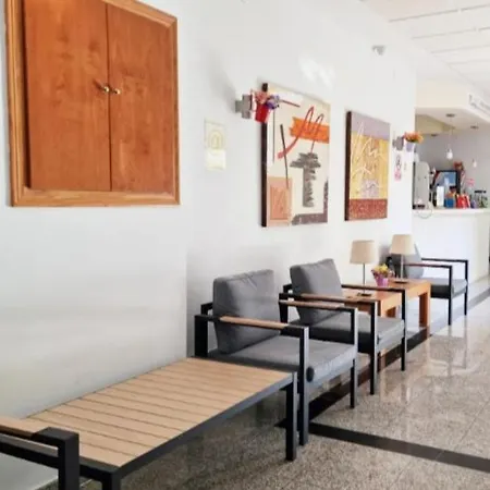 Apartment Costa Blanca Cabo Roig