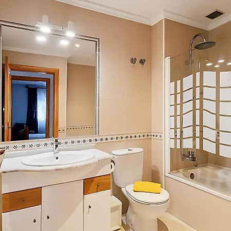 Costa Blanca Cabo Roig Appartement