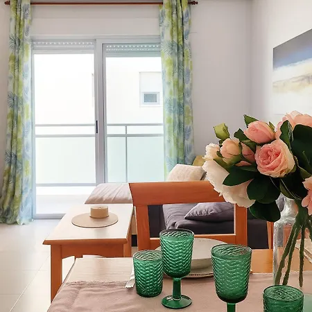 Appartement Costa Blanca Cabo Roig *