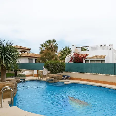 Costa Blanca Cabo Roig *