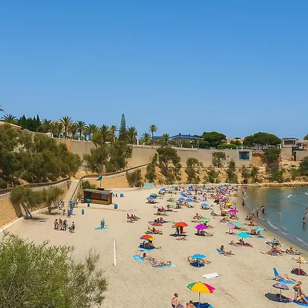 Costa Blanca Cabo Roig Cabo Roig