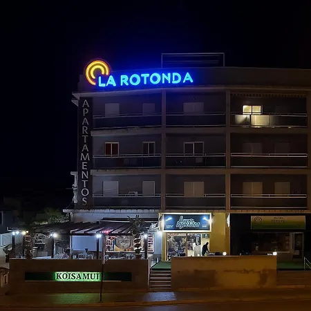 Costa Blanca Cabo Roig Appartement *