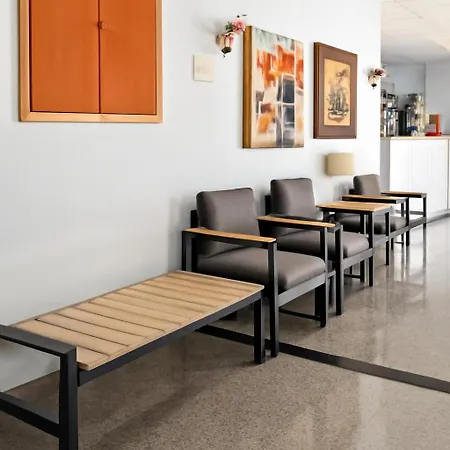 Costa Blanca Cabo Roig Appartement