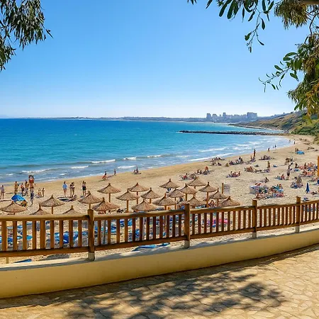 Appartement Costa Blanca Cabo Roig