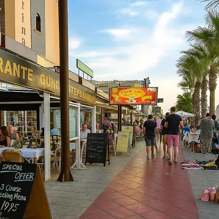 Costa Blanca Cabo Roig *