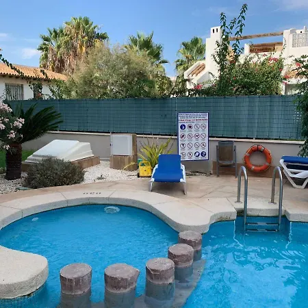 Costa Blanca Cabo Roig Apartment Orihuela