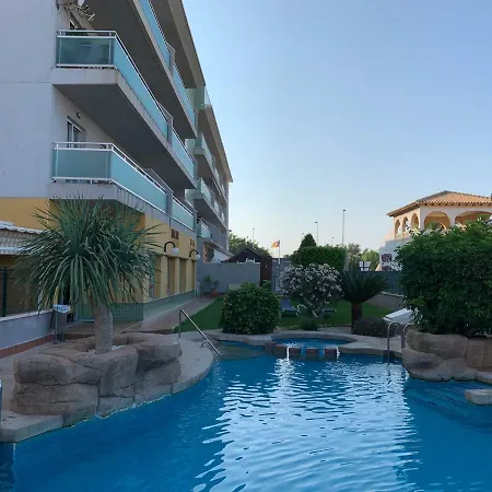 Costa Blanca Cabo Roig * Orihuela