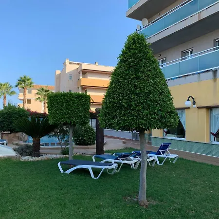 Costa Blanca Cabo Roig