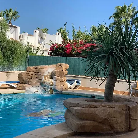 Costa Blanca Cabo Roig Apartment