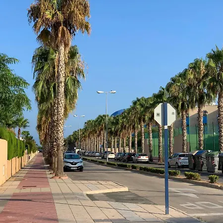 Apartment Costa Blanca Cabo Roig Orihuela
