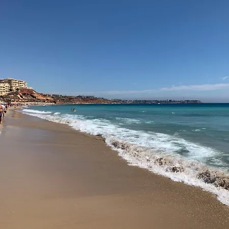 Costa Blanca Cabo Roig Apartment Orihuela