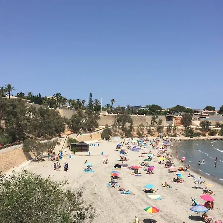 Costa Blanca Cabo Roig Apartment