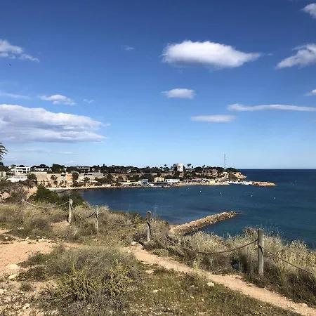 Costa Blanca Cabo Roig Apartment